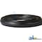 A & I Products Weather Strip Seal, Door / Window, 177" Long 12" x12" x2" A-R53628 - alternate 2